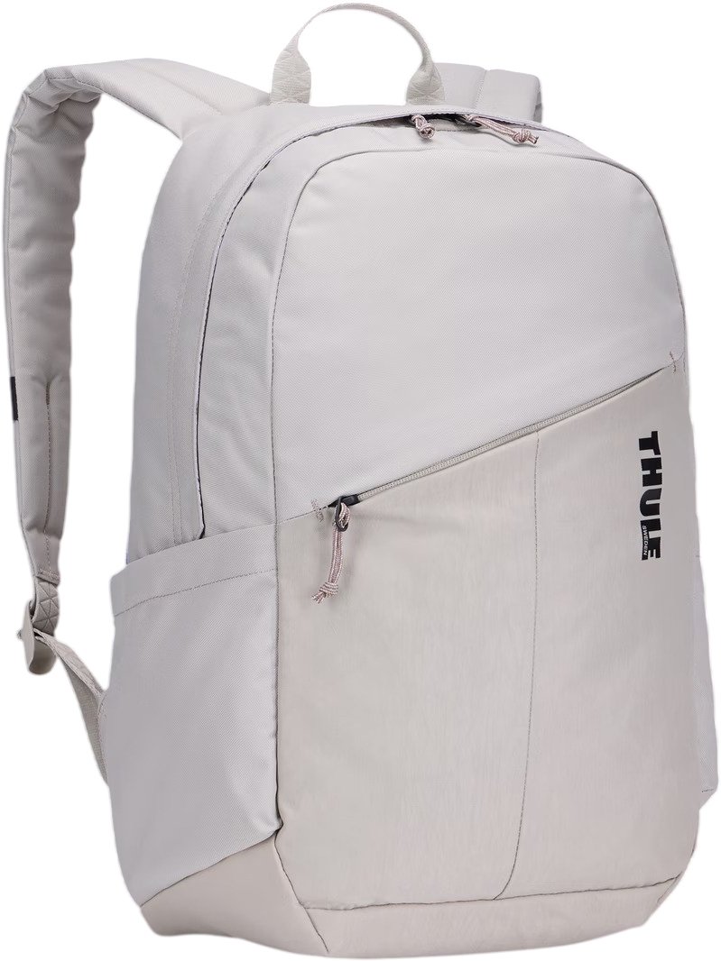 

Городской рюкзак Thule Notus 20 л TCAM6115SS 3205204 (серо-бежевый)