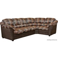 Угловой диван Пинскдрев Сенатор (угловой)