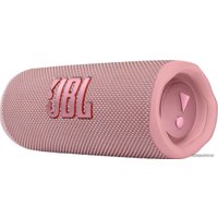 Беспроводная колонка JBL Flip 6 (розовый) в Бобруйске