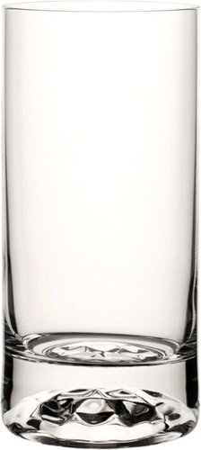 Набор стаканов для коктейлей Nude Logo Club 64042 (4 шт)