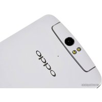 Телефон Oppo N1 (16GB)