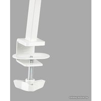 Полка Растущая мебель Mini E513 (белый/серый)