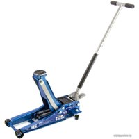 Подкатной домкрат Stels 51137 3т