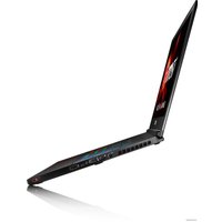 Игровой ноутбук MSI GS63VR 6RF-047RU Stealth Pro