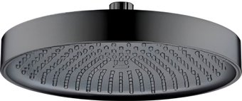 Верхний душ Voda VTS02Black