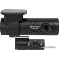 Видеорегистратор BlackVue DR770X-2CH IR