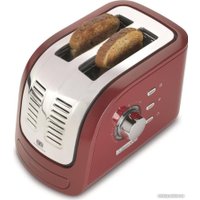 Тостер Kenwood TCM 300 RD Turbo