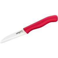 Кухонный нож Samura Inca SIN-0011RED