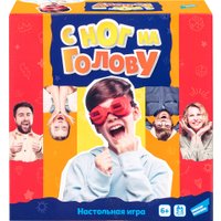 Настольная игра Dream Makers С ног на голову 2505C