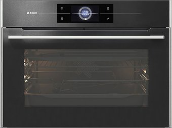 Электрический духовой шкаф ASKO OP8478G