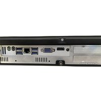 Моноблок Mitsu AIO-O2708X, 27", IPS, G6405, DDR4 8GB SSD 1TB