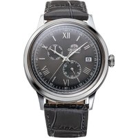 Наручные часы Orient 3 Stars Steel RA-AK0704N