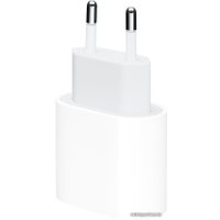 Сетевое зарядное Apple 20W USB-C Power Adapter MHJE3ZM/A