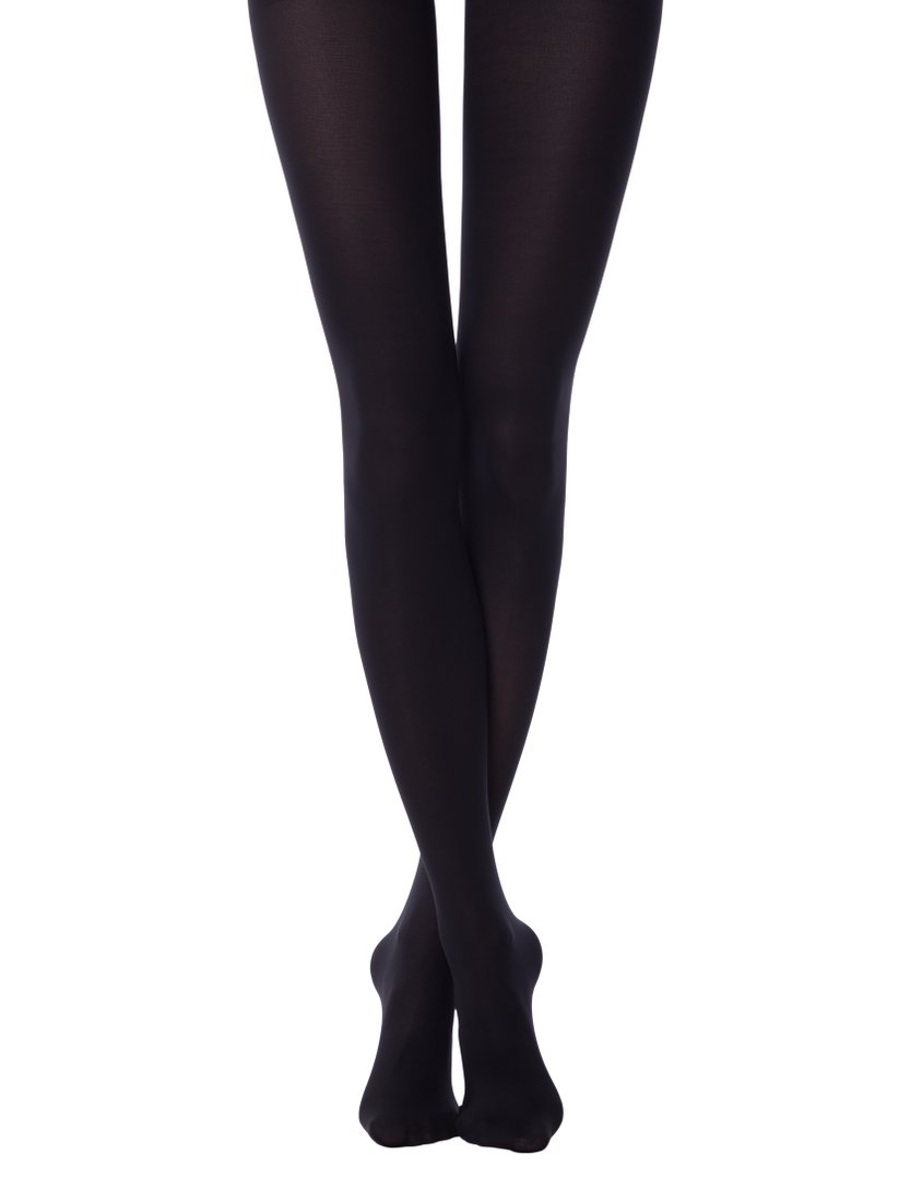 

Колготки Conte Elegant Episode 80 Lycra 8С-40СП (р. 4, nero)