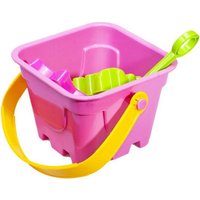 Набор игрушек для песочницы Fancy Baby 02 PN02