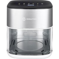 Аэрогриль (аэрофритюрница) Evolution Airo 8500TW (белый)