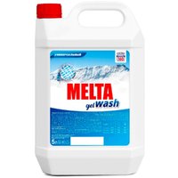 Гель для стирки Melta универсальный 5 л