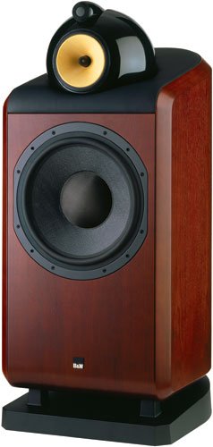 Bowers & Wilkins 801D