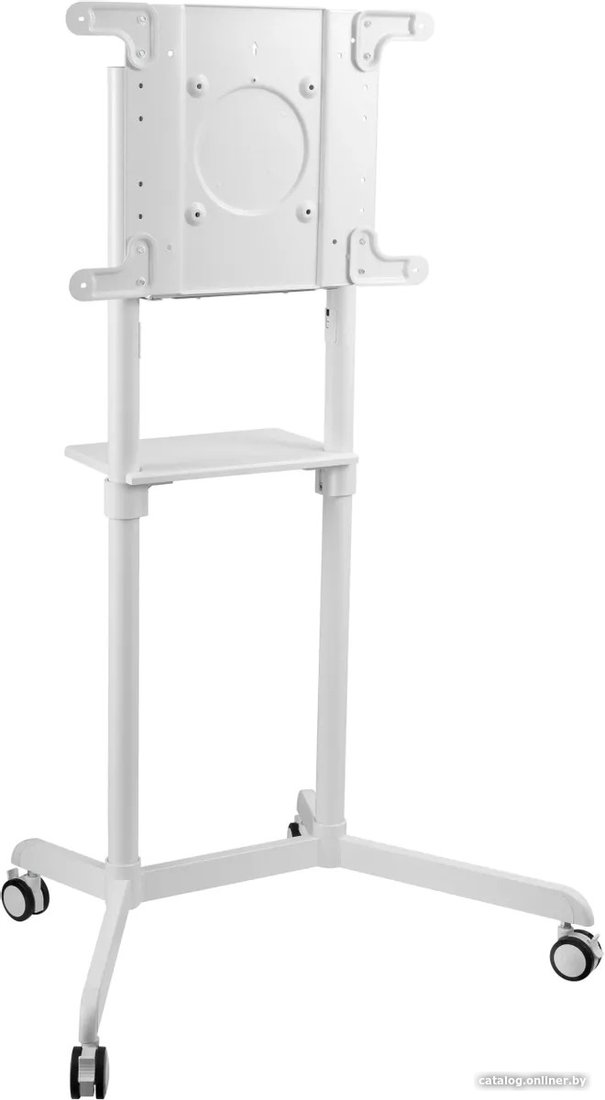Стойка для телевизора CACTUS CS-ST1146WT