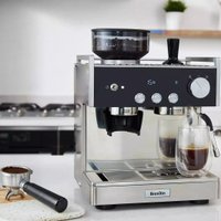 Кофейная станция Breville Barista Signature VCF161X