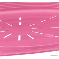 Лежак Ferplast Siesta Deluxe 4 70204916 (розовый)