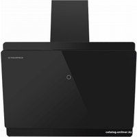 Кухонная вытяжка MAUNFELD Grammy 60 (черный)