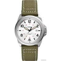 Наручные часы Fossil Bronson FS5918