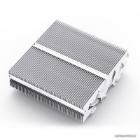 Кулер для процессора Jonsbo HX4170D White