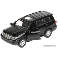 Внедорожник Технопарк Toyota Land Cruiser CRUISER-BK