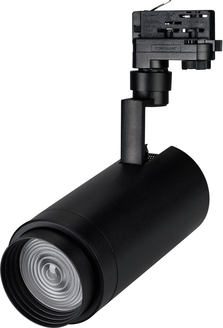 

Трековый светильник Arlight Lgd-Zeus LGD-ZEUS-4TR-R100-30W Warm 024634