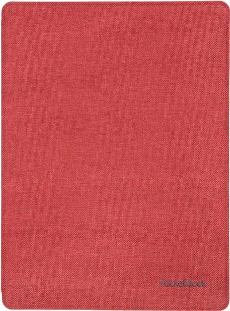 

Обложка для электронной книги PocketBook Origami Shell для PocketBook 970 (красный)