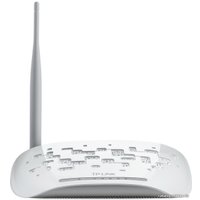 Беспроводной DSL-маршрутизатор TP-Link TD-W8151N V3