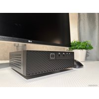 Компактный компьютер Jet Office 5i347D16SD12VGAM1W1