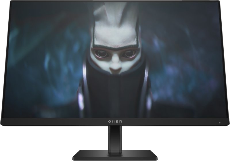 

Игровой монитор HP Omen 24 780D9E9