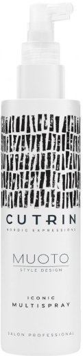 

Спрей Cutrin Muoto Iconic Multispray 200 мл