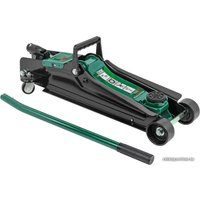 Подкатной домкрат RockForce RF-T83000ET 3т