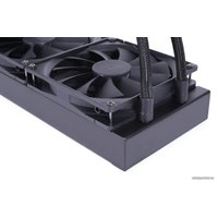 Система жидкостного охлаждения для процессора Alphacool Core Ocean T38 AIO 240 13051
