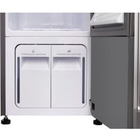 Паровой шкаф для одежды Hiberg SD 3G