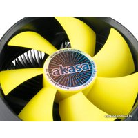 Кулер для процессора Akasa K32 AK-CC7117EP01