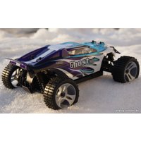 Автомодель HSP Ghost Off Road Truggy PRO 1:18