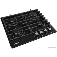 Варочная панель Nord (Nordfrost) HS 6043 B