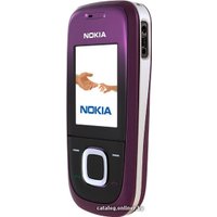 Кнопочный телефон Nokia 2680 slide