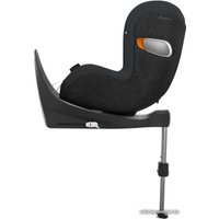 Детское автокресло Cybex Sirona Zi i-Size plus (nautical blue)