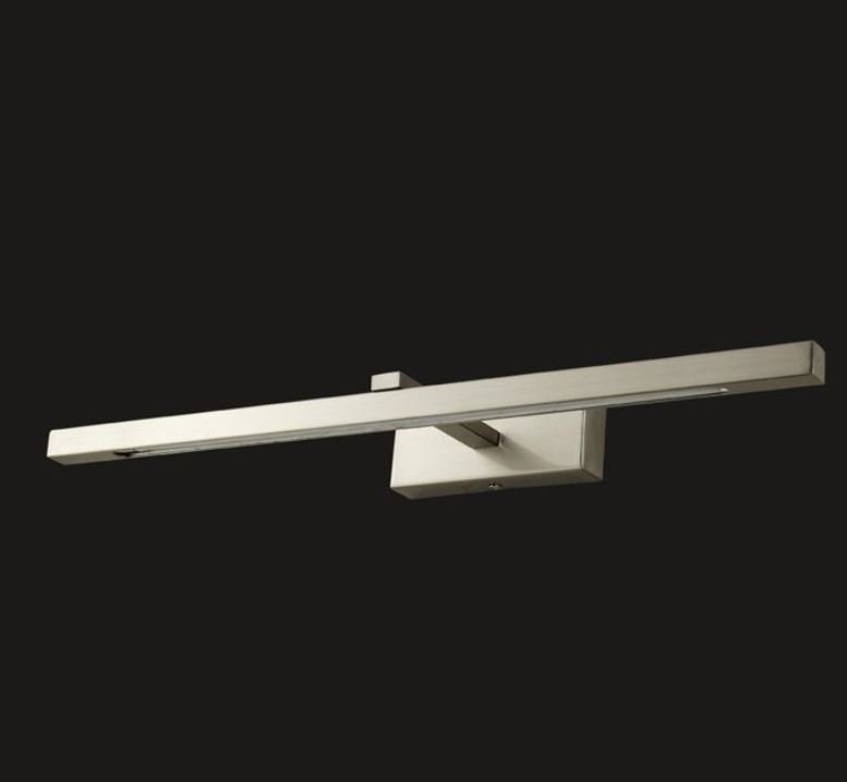 

Подсветка для зеркал Ozcan Cudi 6096-1 (Matte Chrome)