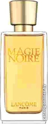Туалетная вода Lancome Magie Noire EdT (75 мл)