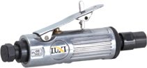Пневмошлифмашина Luxi LX-1010