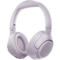 Наушники QCY H3 (сиреневый)
