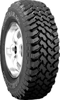 

Летние шины Nexen Roadian MT 235/75R15 104/101Q