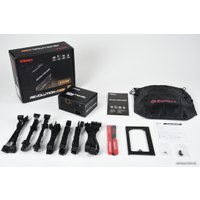 Блок питания Enermax Revolution SFX 650W [ERV650SWT]
