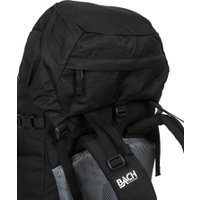 Туристический рюкзак BACH Pack W's Lite Mare 60 Regular 276721-0001 (черный)